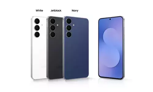 Samsung Galaxy S25 FE Goes on Sale in India