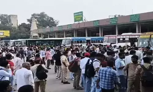 Yamunanagar Chakka Jam