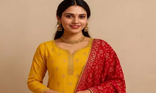 ऑफिस जाने के लिए पहनें ये सूट