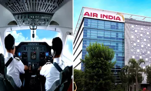 Pilot Training Center