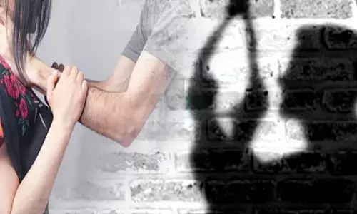 Gurugram software engineer suicide case.