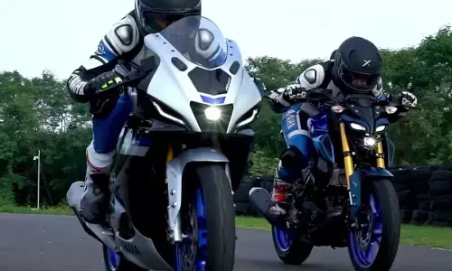 कंपनी अपने टू-व्हीलर्स पर लाई गजब का डिस्काउंट, इंश्‍योरेंस बेनिफिट भी मिलेगा