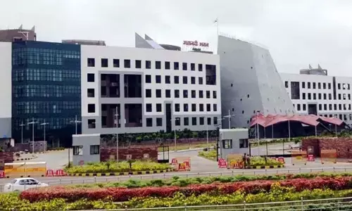 छत्तीसगढ़ में बड़ा प्रशासनिक फेरबदल : रेणु पिल्ले व्यापम की अध्यक्ष, सुब्रत साहू प्रशासनिक अकादमी भेजे गए