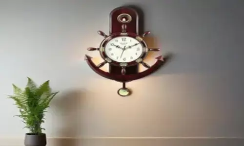 Wall Clock