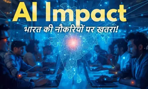 impact AI in India: Which jobs will be lost, who will remain safe? Read the full report