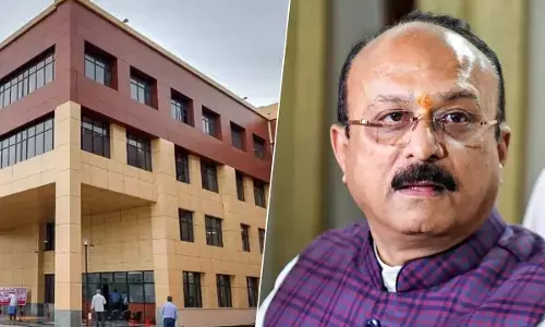 Education Minister Ashish Sood Announcement