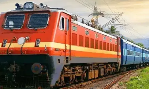 खबर का असर : जगदलपुर से चलाई जाएगी दंतेवाड़ा तक स्पेशल पैसेंजर, डीआरएम ने जारी किए आदेश