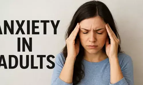 एंजाइटी को ठीक कैसे करें