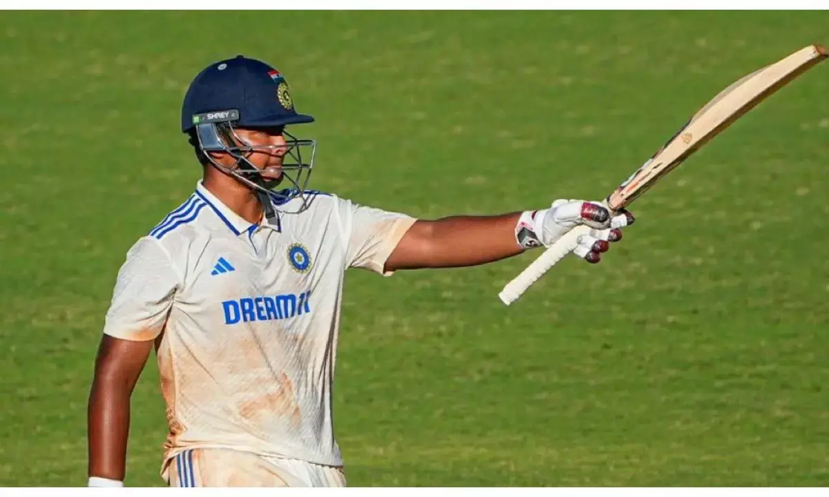 Vaibhav Suryavanshi vice captain of bihar ranji trophy team Vaibhav Suryavanshi vice captain of bihar ranji trophy team