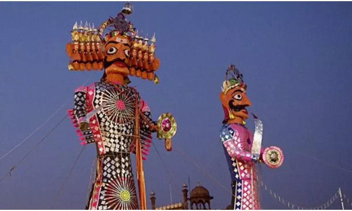 Dussehra 2025 Date