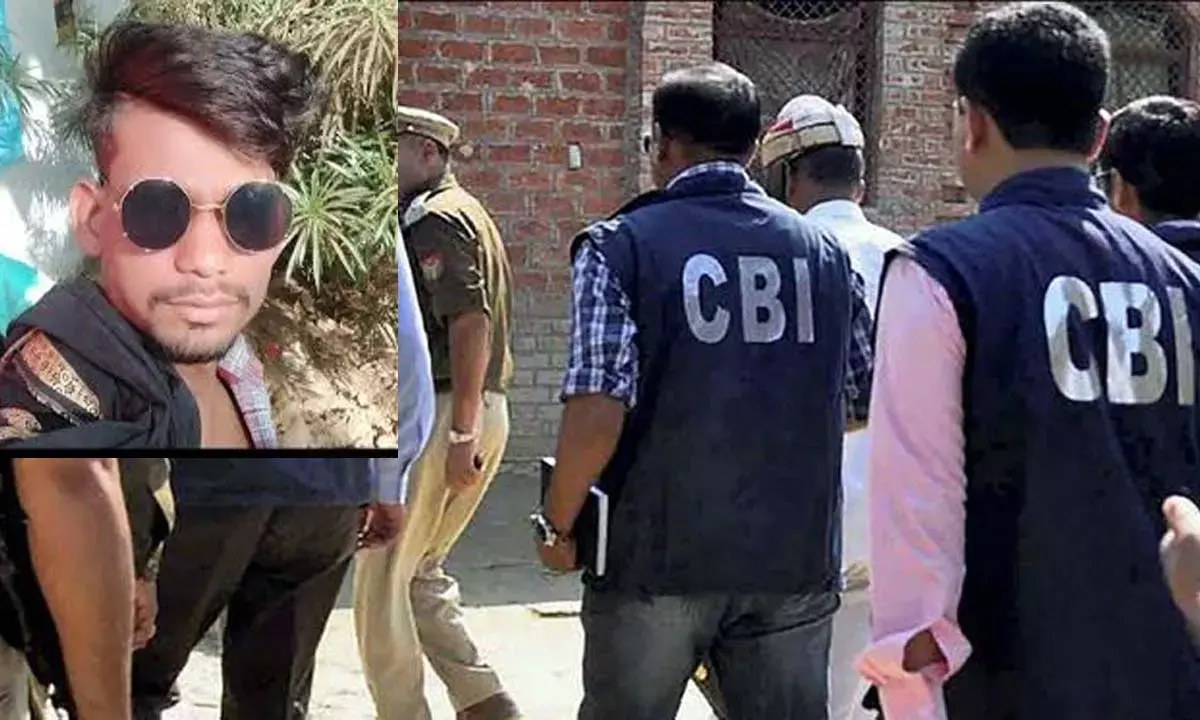 भुनेश्वर साहू हत्याकांड