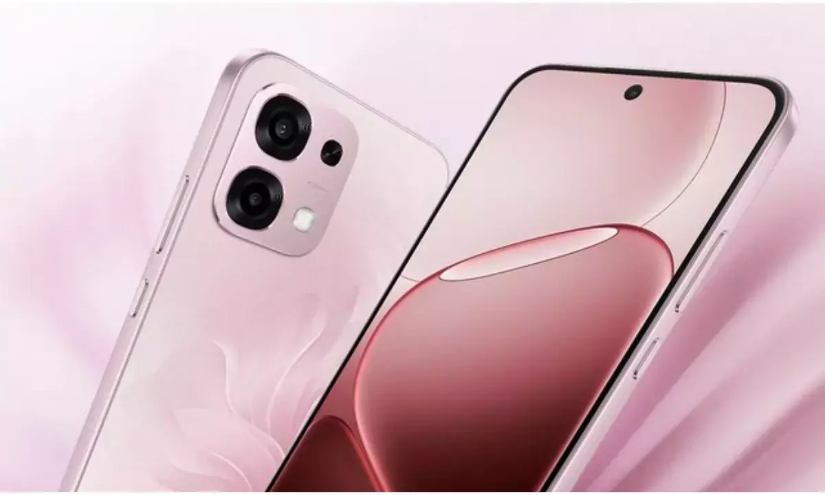 Oppo A6 5G