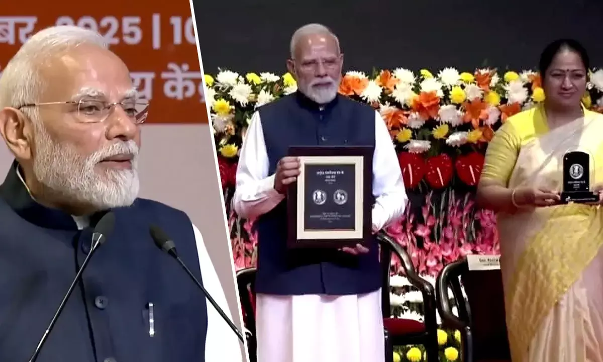 RSS Centenary Celebration