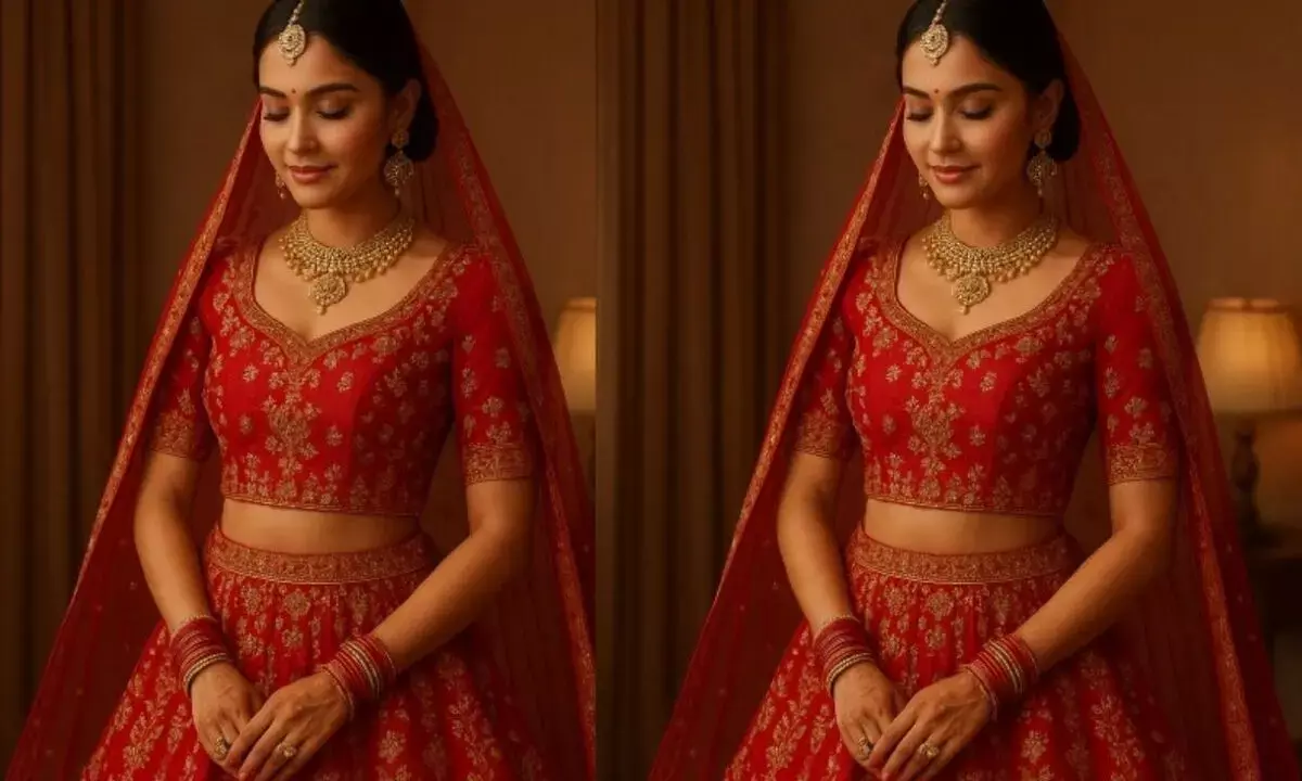 करवा चौथ पर इस तरह खुद को करें तैयार