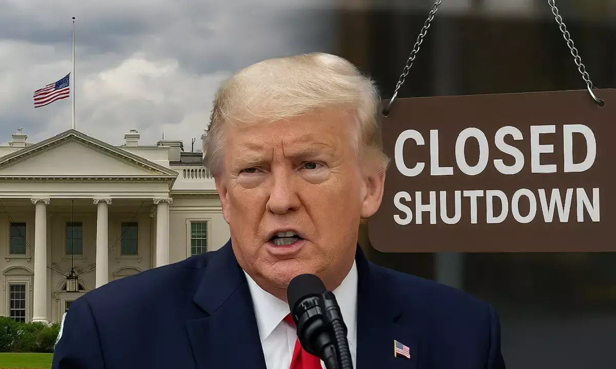us-government-shutdown-2025 us-government-shutdown-2025