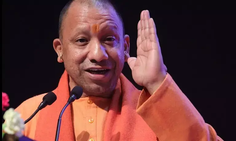 यूपी में 50% से अधिक फॉर्मर रजिस्ट्रेशन पूर्ण,16 अक्टूबर से विशेष ड्राइव शिविर!