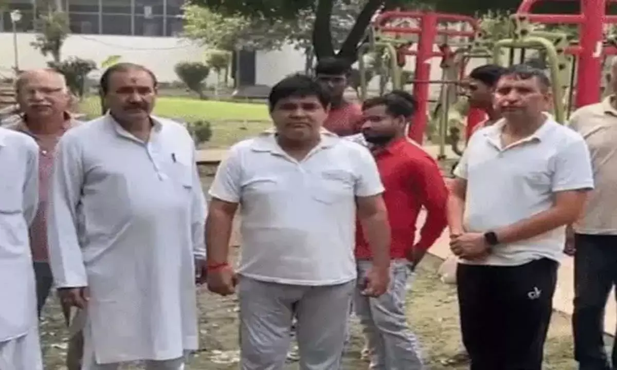 I love Mohammad controversy