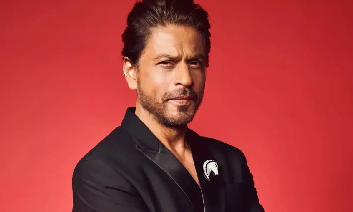 शाहरुख खान बने अरबपति, दुनिया के सबसे अमीर अभिनेताओं में शुमार, जानें नेट वर्थ