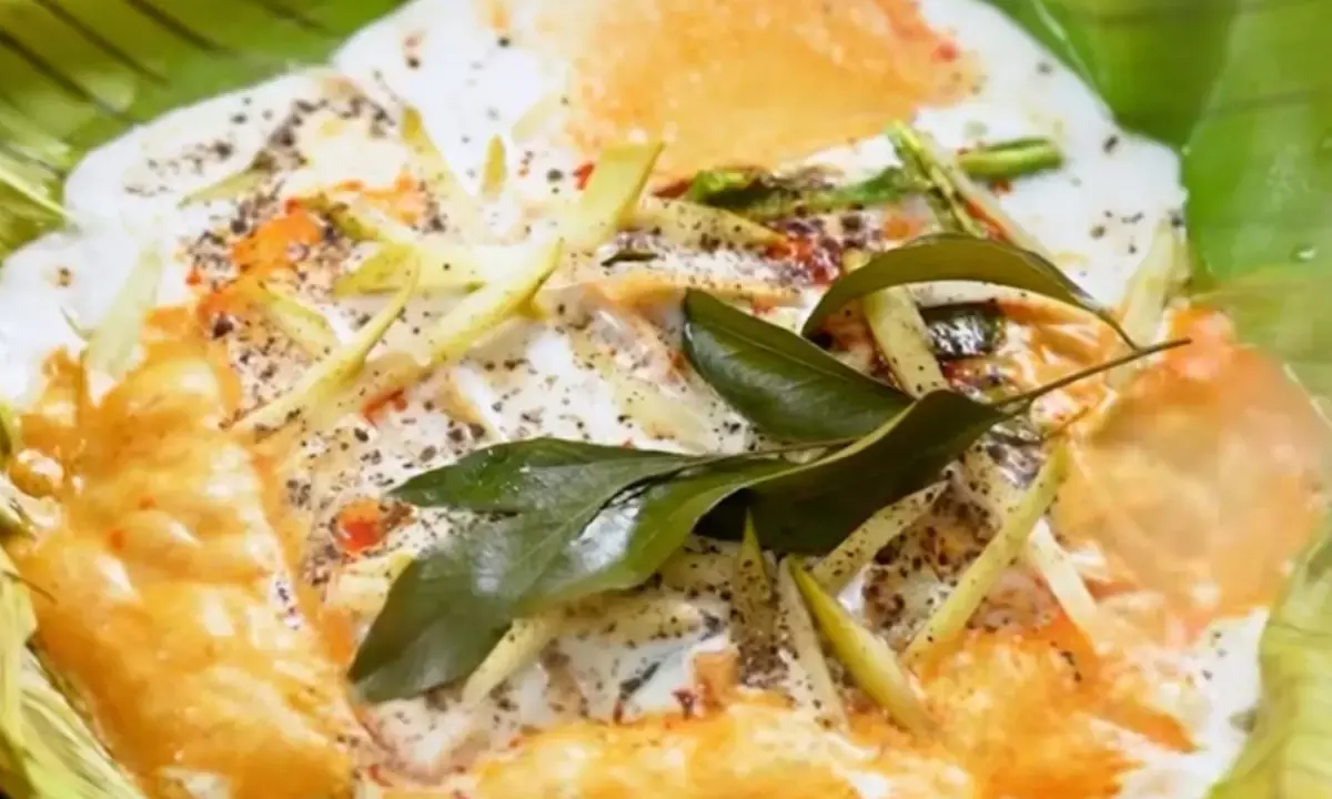 साउथ इंडियन पनीर निर्वाण की अनोखी रेसिपी, हर बाइट के बाद कहेंगे- WOW, क्या स्वाद है!