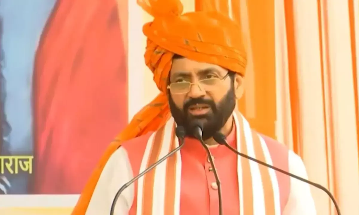 Swami Atmanand Maharaj Jayanti