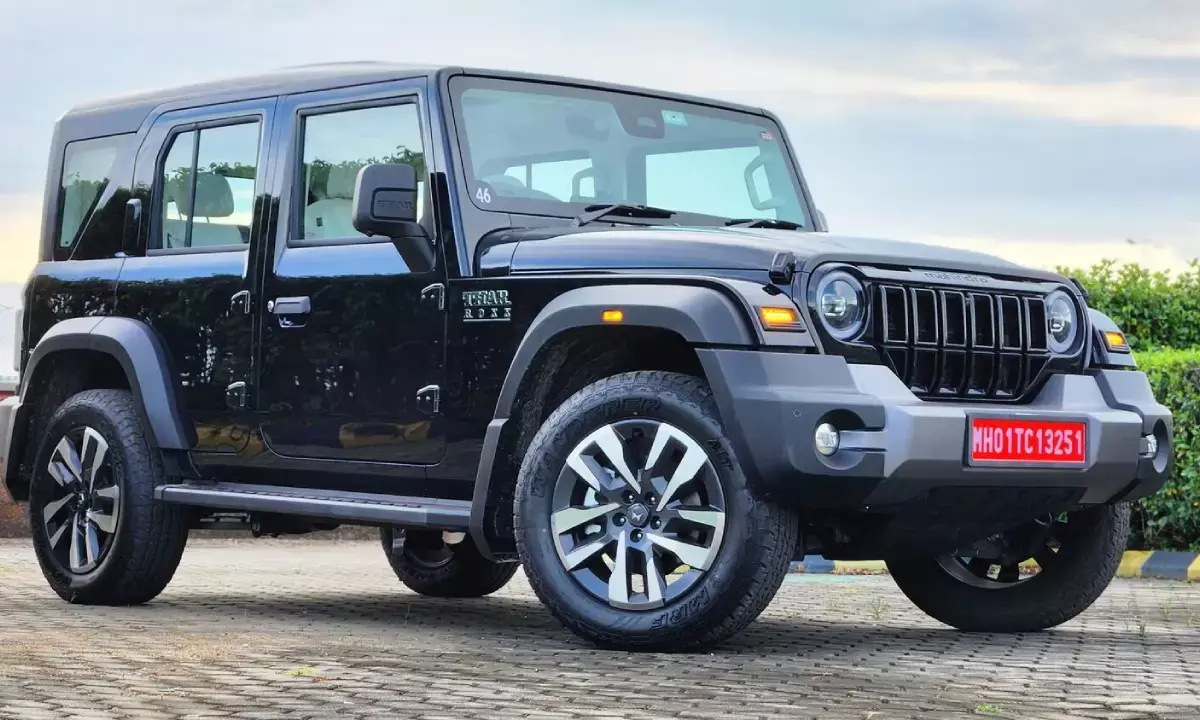 इस महीने बाजार में आ रहीं ये 6 नई कार, इसमें महिंद्रा के 2 धांसू मॉडल शामिल