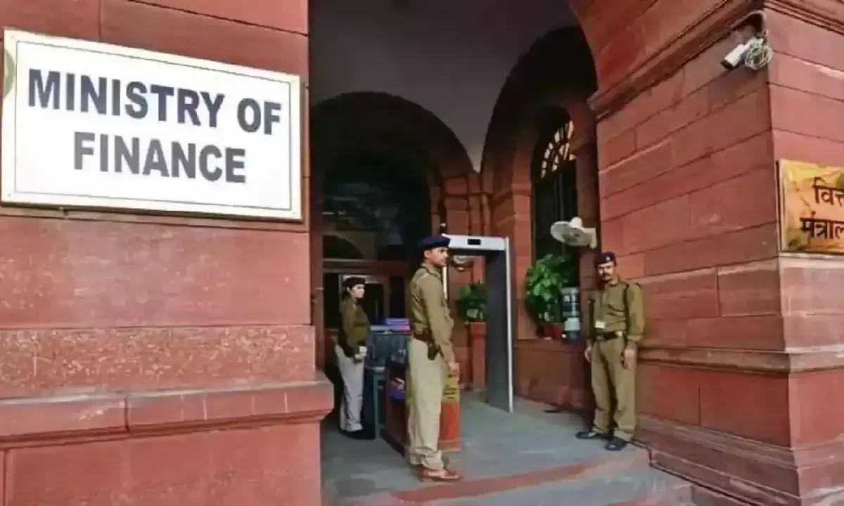 केंद्र ने छत्तीसगढ़ को दी त्योहारों की सौगात : विकासकार्यों के जारी किया 3,462 करोड़ रुपये का अतिरिक्त कर आवंटन