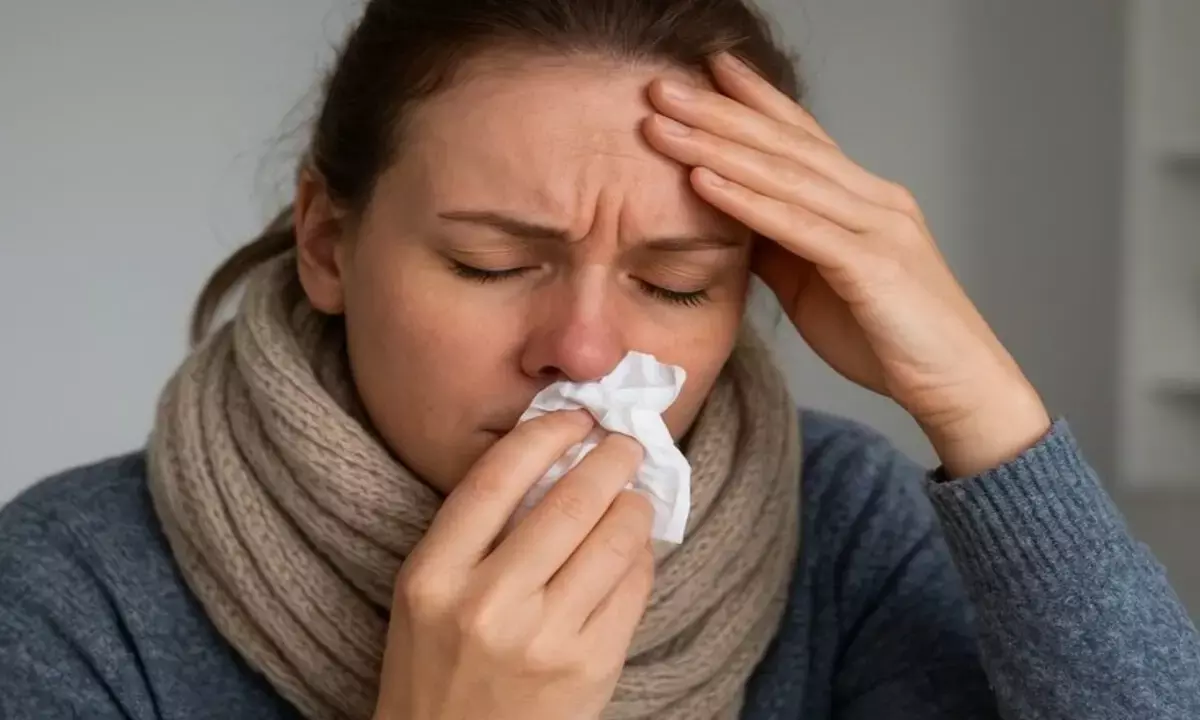 बदलते मौसम में खुद तो सुरक्षित कैसे रखें