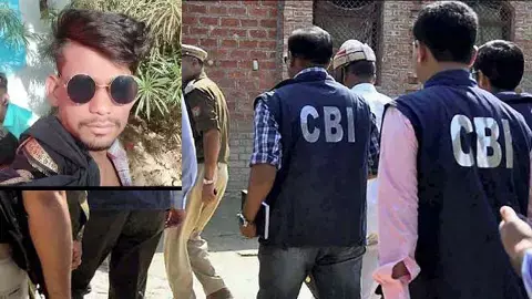 भुनेश्वर साहू हत्याकांड भुनेश्वर साहू हत्याकांड