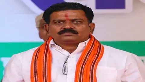 डिप्टी सीएम विजय शर्मा