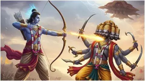 Dussehra 2025