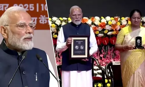 RSS Centenary Celebration