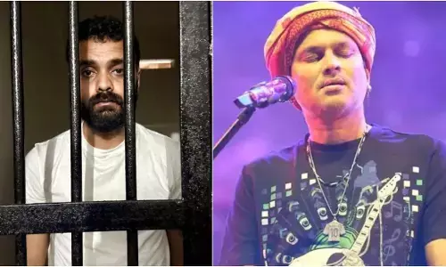 जुबीन गर्ग के मैनेजर-ऑर्गेनाइजर गिरफ्तार, सिंगर की मौत के मामले में होगी पूछताछ