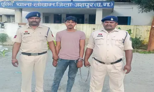 आपरेशन शंखनाद में बड़ी सफलता : गौ तस्करी का आरोपी महताब खान चढ़ा पुलिस के हत्थे, गिरफ्तार कर भेजा गया जेल