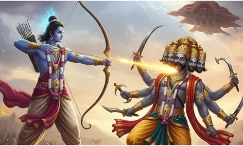Dussehra 2025