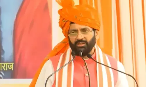 Swami Atmanand Maharaj Jayanti