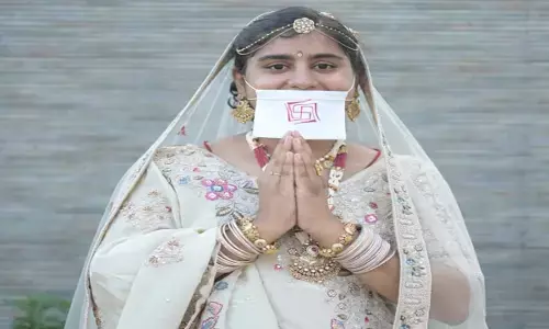 संसार से संन्यास की राह पर भक्ति : संयम महोत्सव 4 अक्टूबर को डोंगरगढ़ में, दीक्षा समारोह राजस्थान में 31 को