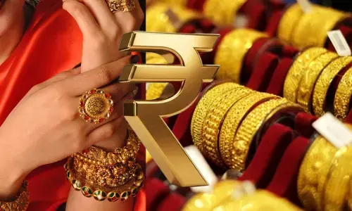 Gold-Silver Rate in Delhi