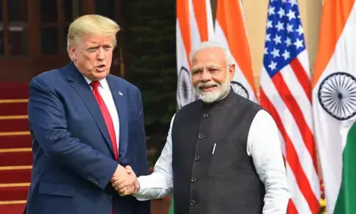 PM Modi Donald Trump ASEAN Summit 2025