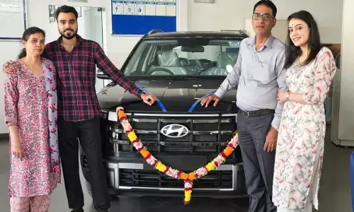 सिंतबर में कंपनी ने तोड़ दिया 33 महीने का रिकॉर्ड, क्रेटा ने रिकॉर्ड सेल्स के साथ मार ली बाजी