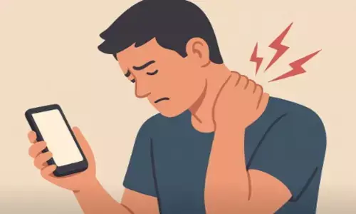 गर्दन दर्द की दिक्कत गर्दन दर्द की दिक्कत