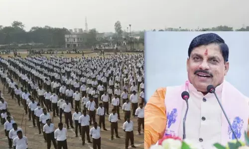 RSS 100 Years Mohan Yadav Blog RSS 100 Years Mohan Yadav Blog