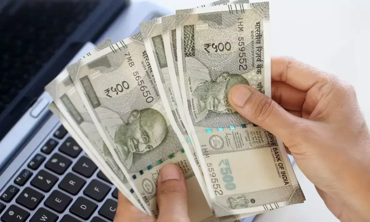 Modi Government DA Hike