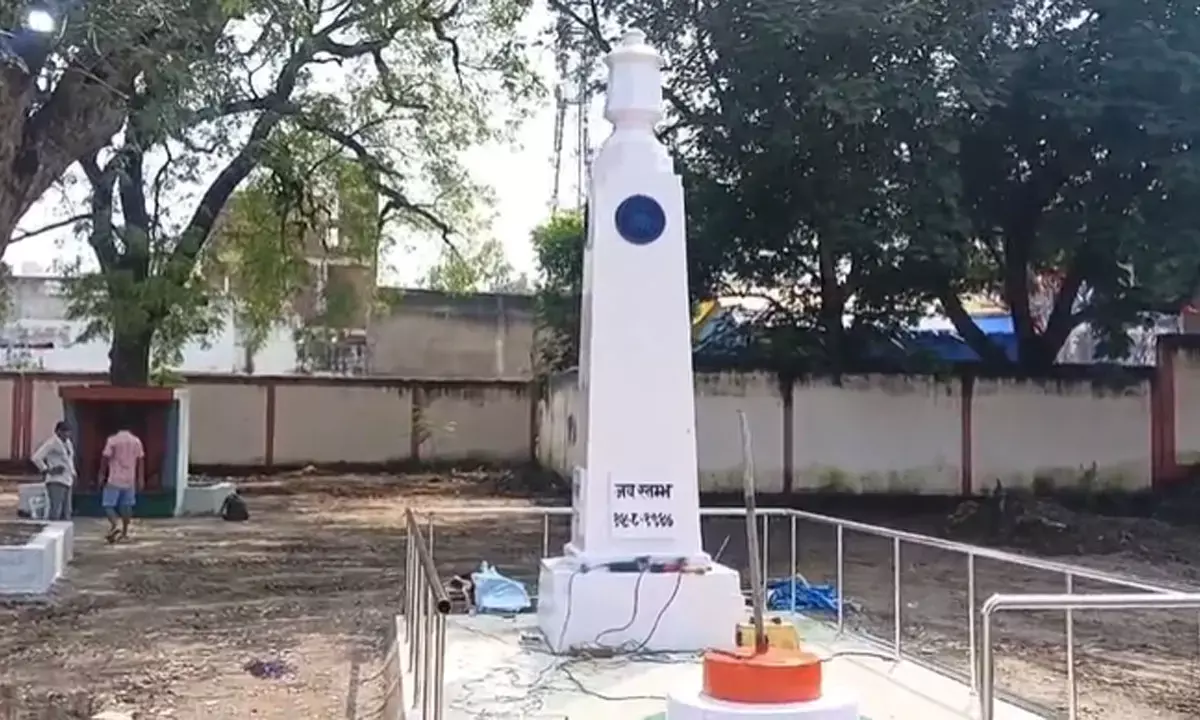 गांधी जयंती विशेष