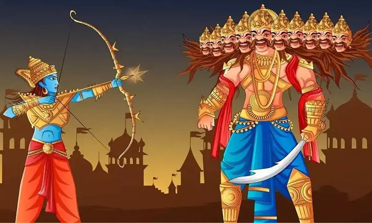 दशहरा उत्सव