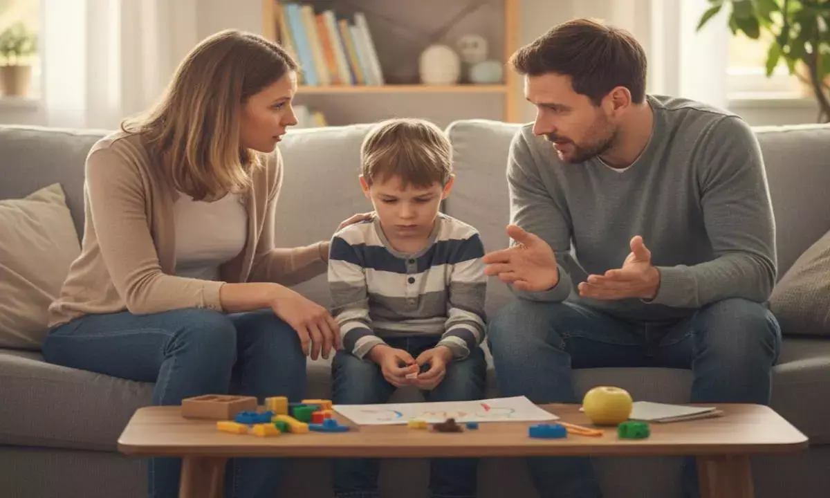 how to make children active