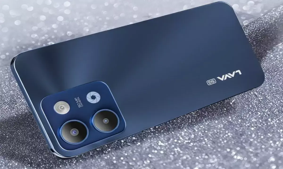 Lava Storm Lite 5G Offer Price