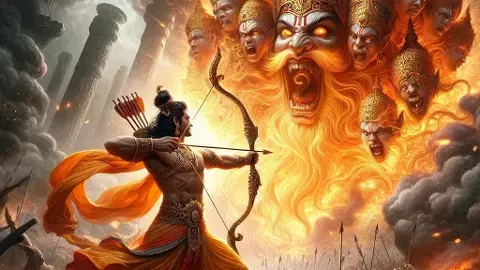 Happy Dussehra 2025
