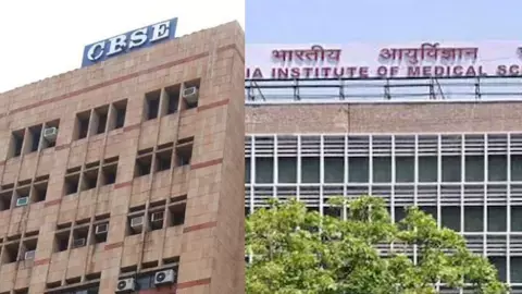 CBSE Mental Health Week 2025