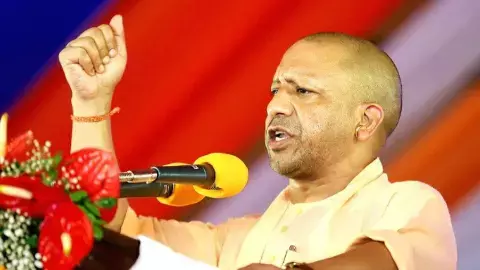 यूपी में 3 से 11 अक्टूबर तक अंतरराष्ट्रीय बालिका सप्ताह, बालिकाओं को मिलेगा ड्राइविंग प्रशिक्षण