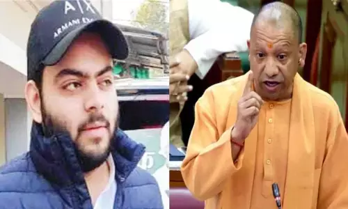 Atiq Ahmad son Ali transfer from Naini jail to Jhansi jail